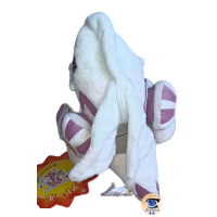 Pokemon plush Palkia +/- 16cm, Authentic Pokemon center pokedoll 2009